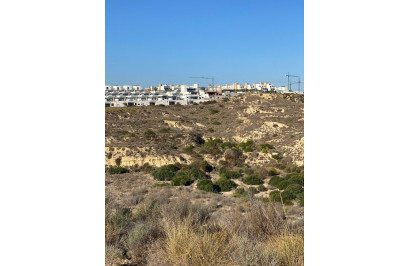 Revente - Villa Individuelle - Ciudad Quesada