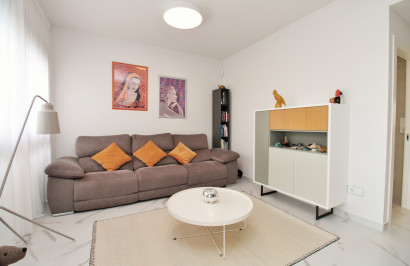 Reventa - Apartamento / Piso - San Miguel de Salinas