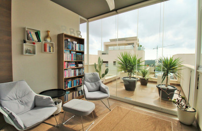 Reventa - Apartamento / Piso - San Miguel de Salinas