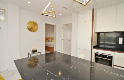 Reventa - Apartamento / Piso - San Miguel de Salinas
