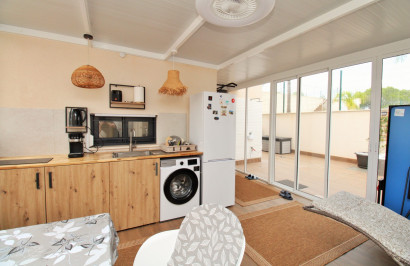 Reventa - Apartamento / Piso - San Miguel de Salinas