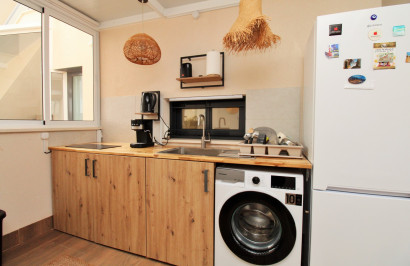 Reventa - Apartamento / Piso - San Miguel de Salinas