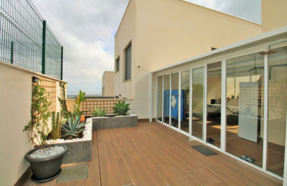 Reventa - Apartamento / Piso - San Miguel de Salinas
