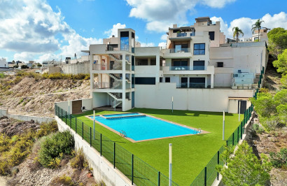 Reventa - Apartamento / Piso - San Miguel de Salinas