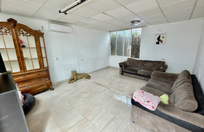 Resale - Finca / Country Property - San Fulgencio - La Marina