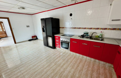 Resale - Finca / Country Property - San Fulgencio - La Marina
