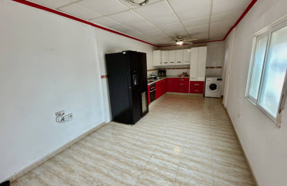Resale - Finca / Country Property - San Fulgencio - La Marina