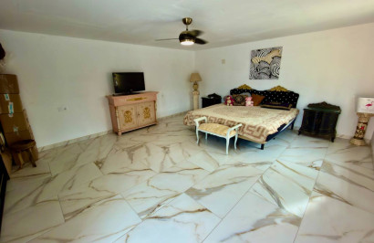 Resale - Finca / Country Property - San Fulgencio - La Marina