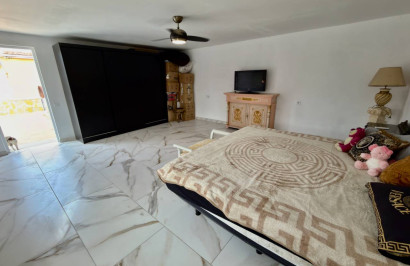Resale - Finca / Country Property - San Fulgencio - La Marina