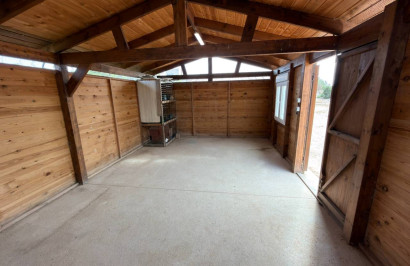 Resale - Finca / Country Property - San Fulgencio - La Marina