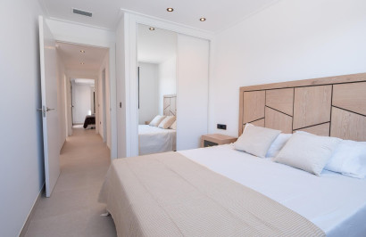 New Build - Detached Villa - San Fulgencio - Oasis La Marina