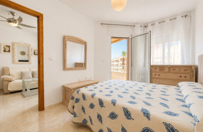 Resale - Apartment / Flat - Dehesa de Campoamor - Campoamor