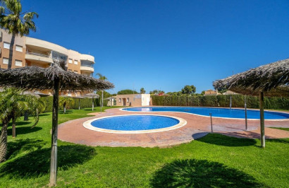 Resale - Apartment / Flat - Dehesa de Campoamor - Campoamor