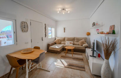Resale - Detached Villa - Ciudad Quesada