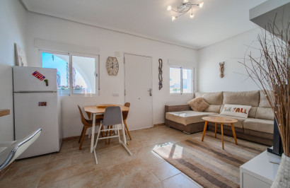 Resale - Detached Villa - Ciudad Quesada