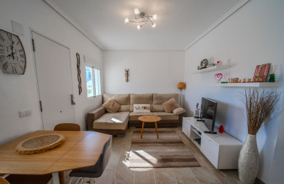 Resale - Detached Villa - Ciudad Quesada