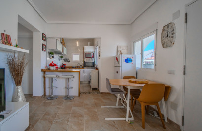 Resale - Detached Villa - Ciudad Quesada