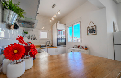Resale - Detached Villa - Ciudad Quesada