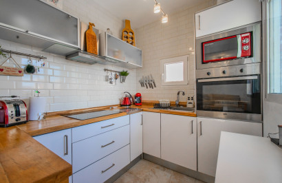 Resale - Detached Villa - Ciudad Quesada