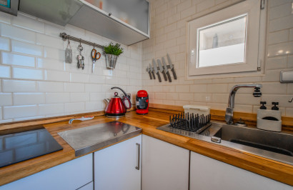 Resale - Detached Villa - Ciudad Quesada