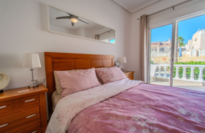 Resale - Detached Villa - Ciudad Quesada
