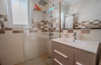 Resale - Detached Villa - Ciudad Quesada