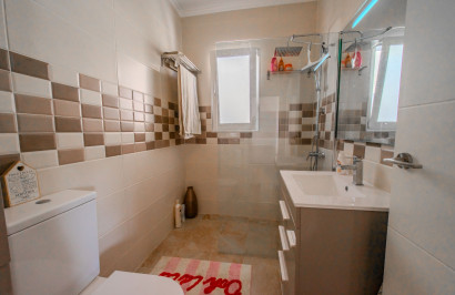 Resale - Detached Villa - Ciudad Quesada