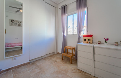 Resale - Detached Villa - Ciudad Quesada