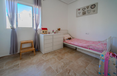 Resale - Detached Villa - Ciudad Quesada