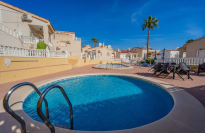 Resale - Detached Villa - Ciudad Quesada