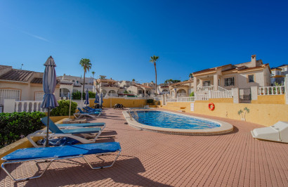 Resale - Detached Villa - Ciudad Quesada