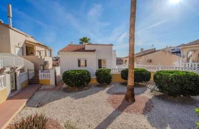 Resale - Detached Villa - Ciudad Quesada
