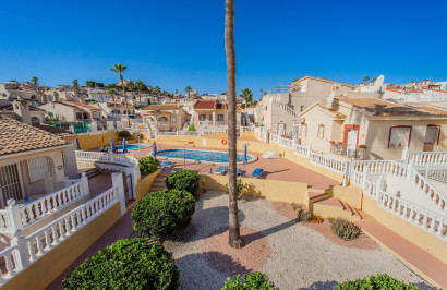 Resale - Detached Villa - Ciudad Quesada