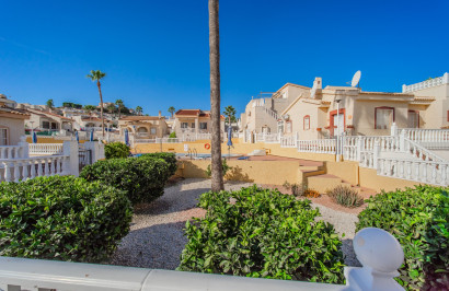 Resale - Detached Villa - Ciudad Quesada