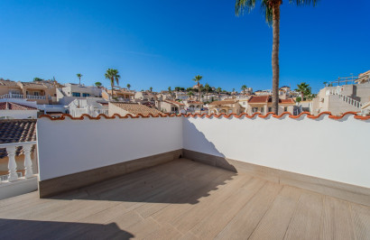 Resale - Detached Villa - Ciudad Quesada