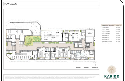 New Build - Apartment / Flat - San Pedro del Pinatar - lo pagán