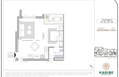 New Build - Apartment / Flat - San Pedro del Pinatar - lo pagán