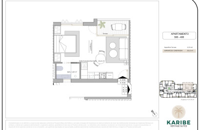 New Build - Apartment / Flat - San Pedro del Pinatar - lo pagán