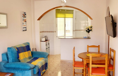 Resale - Apartment / Flat - Playa Flamenca
