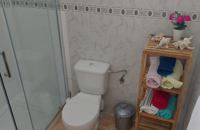 Resale - Apartment / Flat - Playa Flamenca