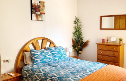 Resale - Apartment / Flat - Playa Flamenca