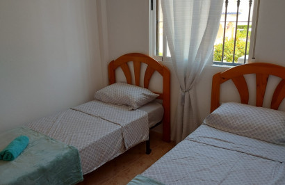 Resale - Apartment / Flat - Playa Flamenca
