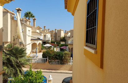 Resale - Apartment / Flat - Playa Flamenca