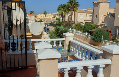 Resale - Apartment / Flat - Playa Flamenca