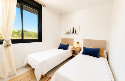 New Build - Town House - Banos y Mendigo - Altaona Golf