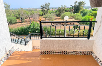 Resale - Apartment / Flat - Entre Naranjos - Entre Naranjos - Vistabella Golf