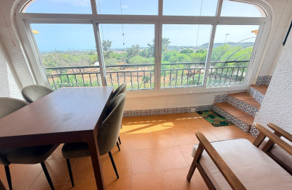 Resale - Apartment / Flat - Entre Naranjos - Entre Naranjos - Vistabella Golf