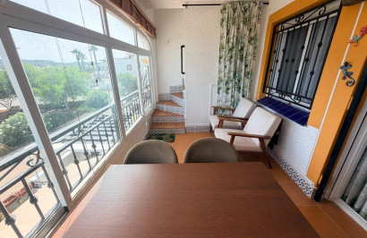Resale - Apartment / Flat - Entre Naranjos - Entre Naranjos - Vistabella Golf