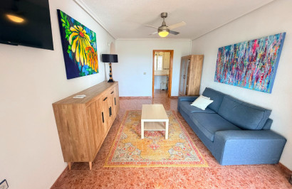 Resale - Apartment / Flat - Entre Naranjos - Entre Naranjos - Vistabella Golf