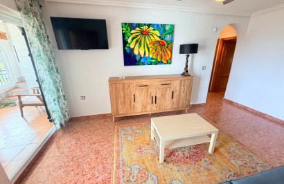 Resale - Apartment / Flat - Entre Naranjos - Entre Naranjos - Vistabella Golf